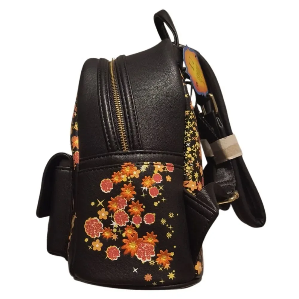 Loungefly Disney Pixar Coco Remember Me Mini Backpack